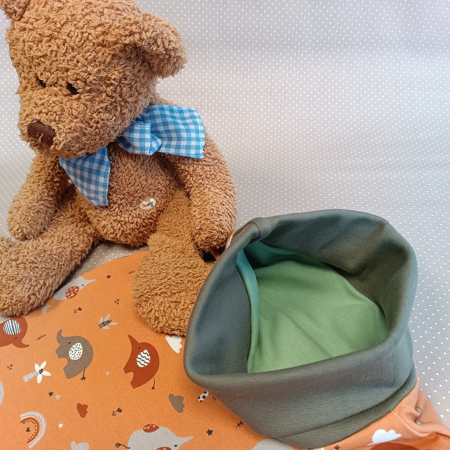 Babyschlafsack