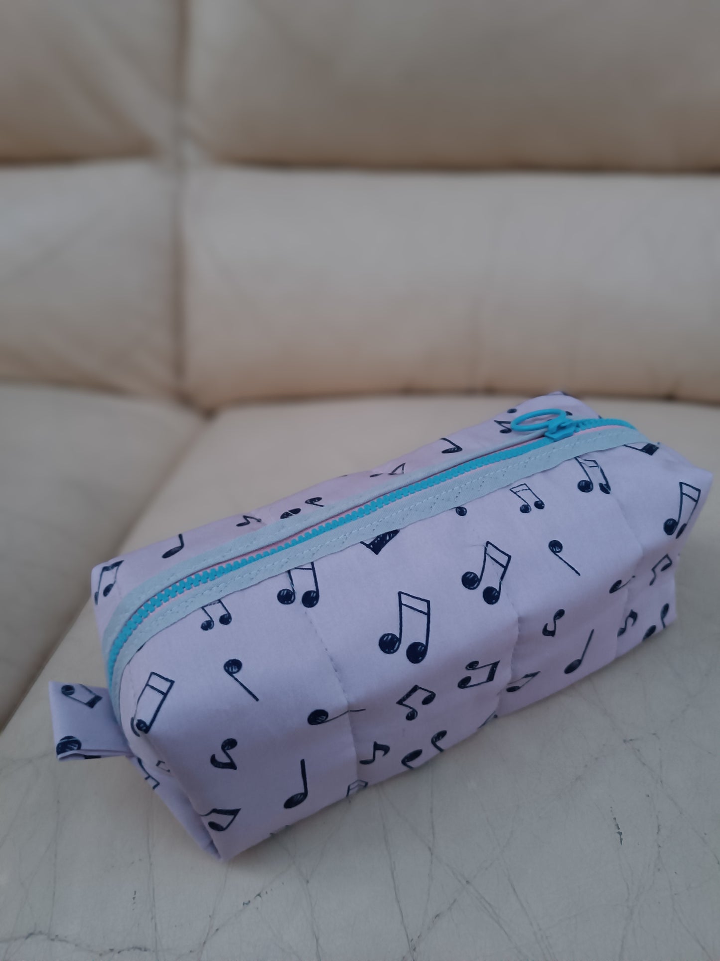 Boxybag Musik