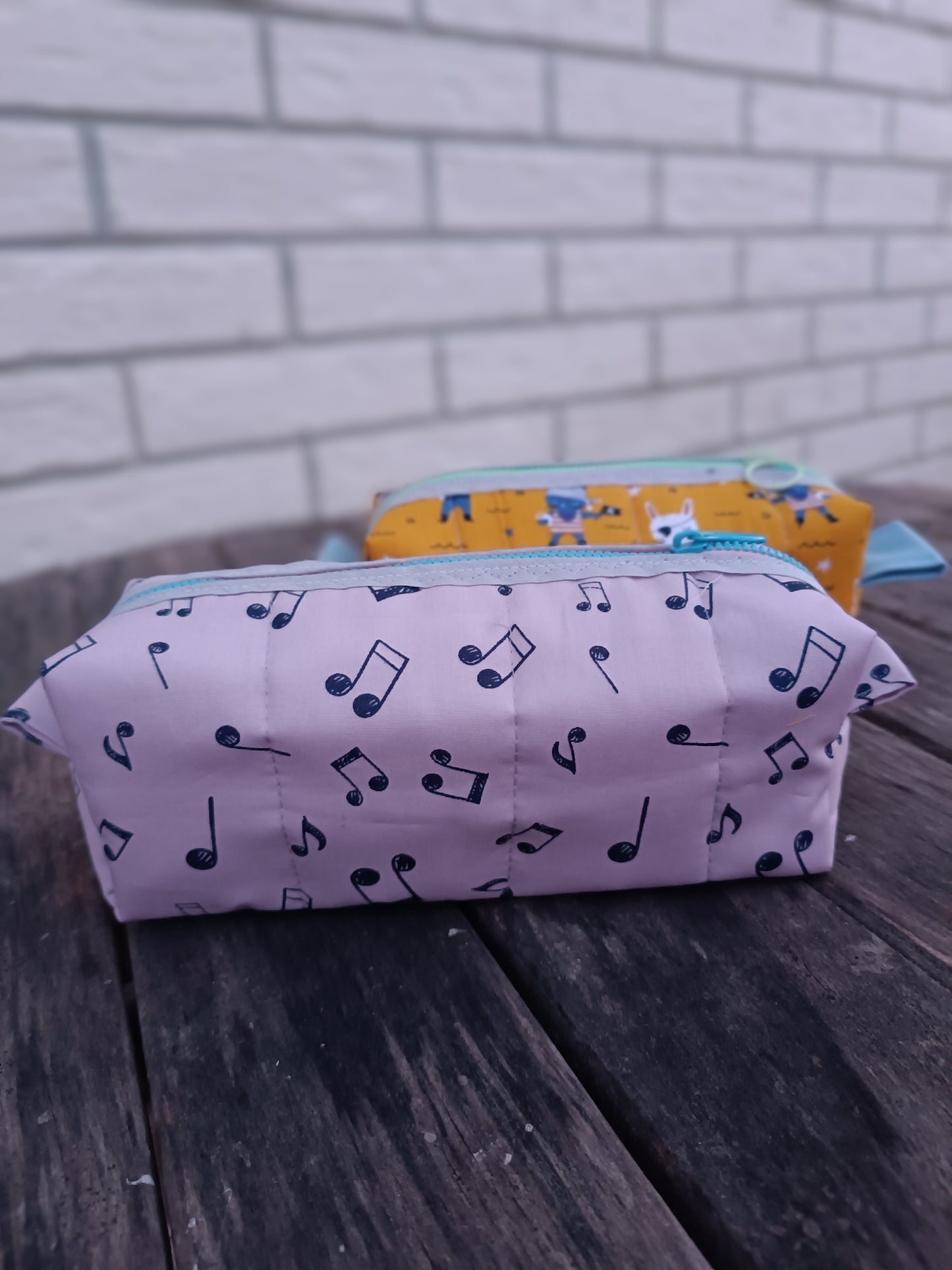 Boxybag Musik