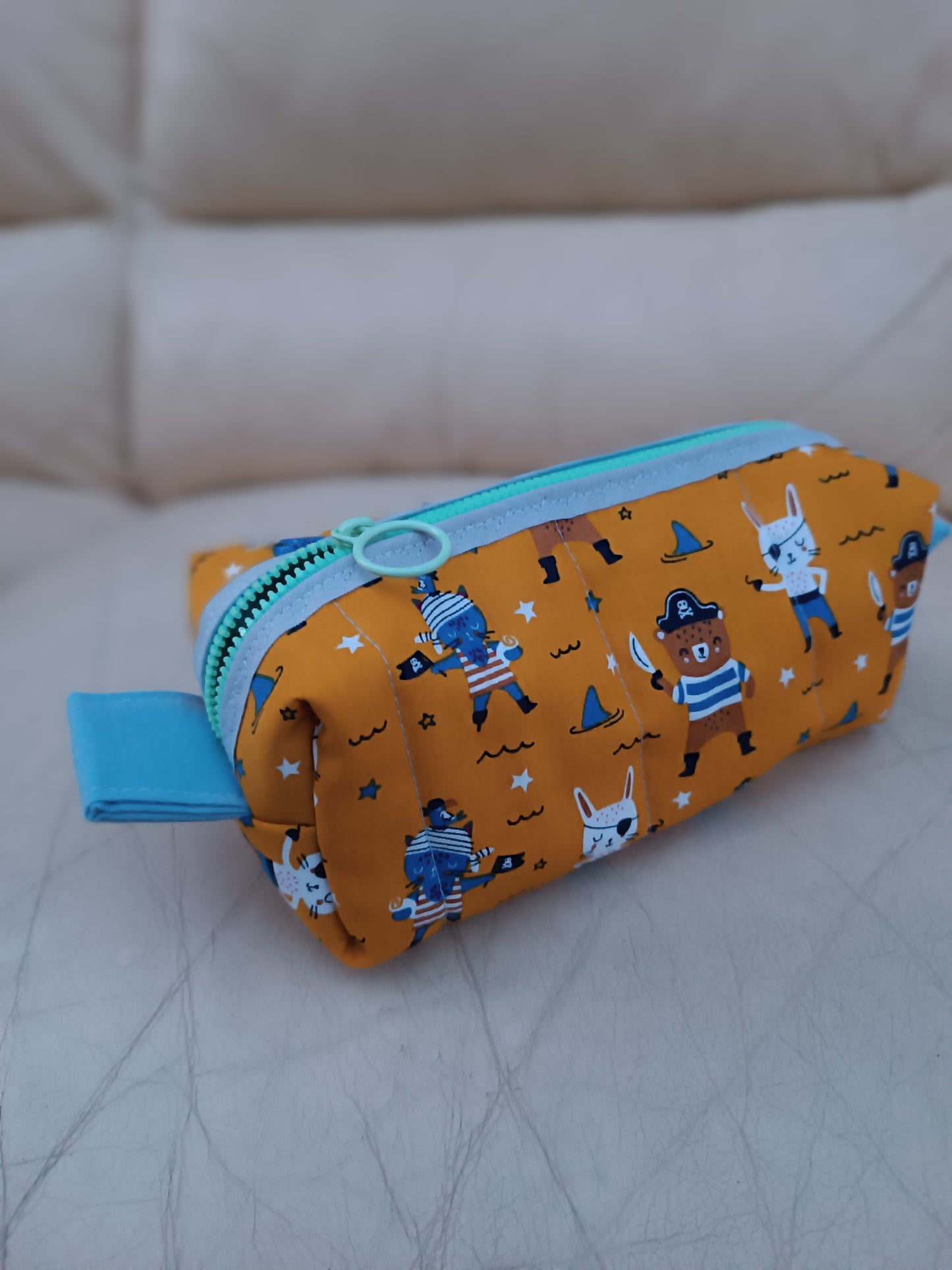 Boxybag Pirat