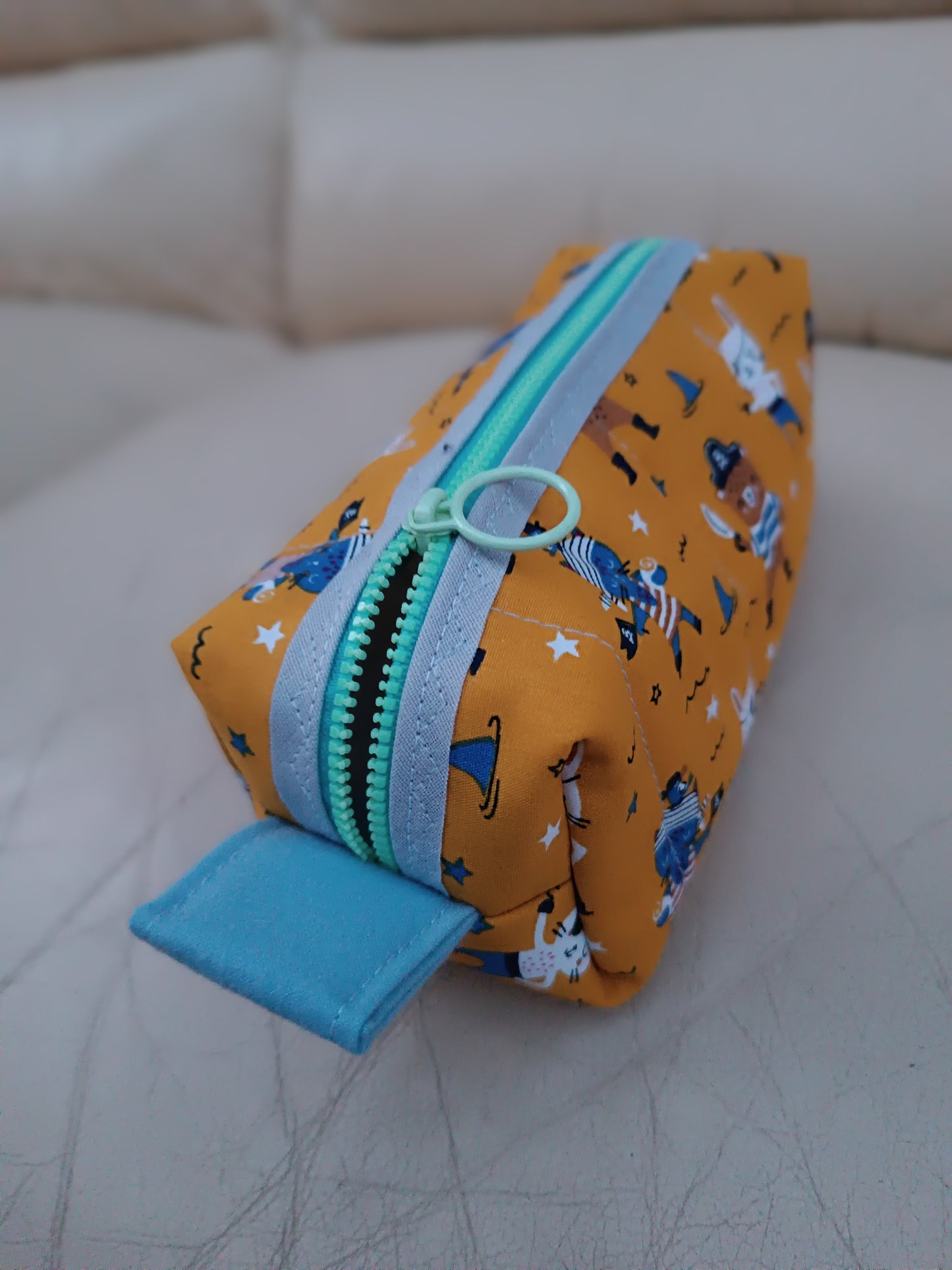 Boxybag Pirat