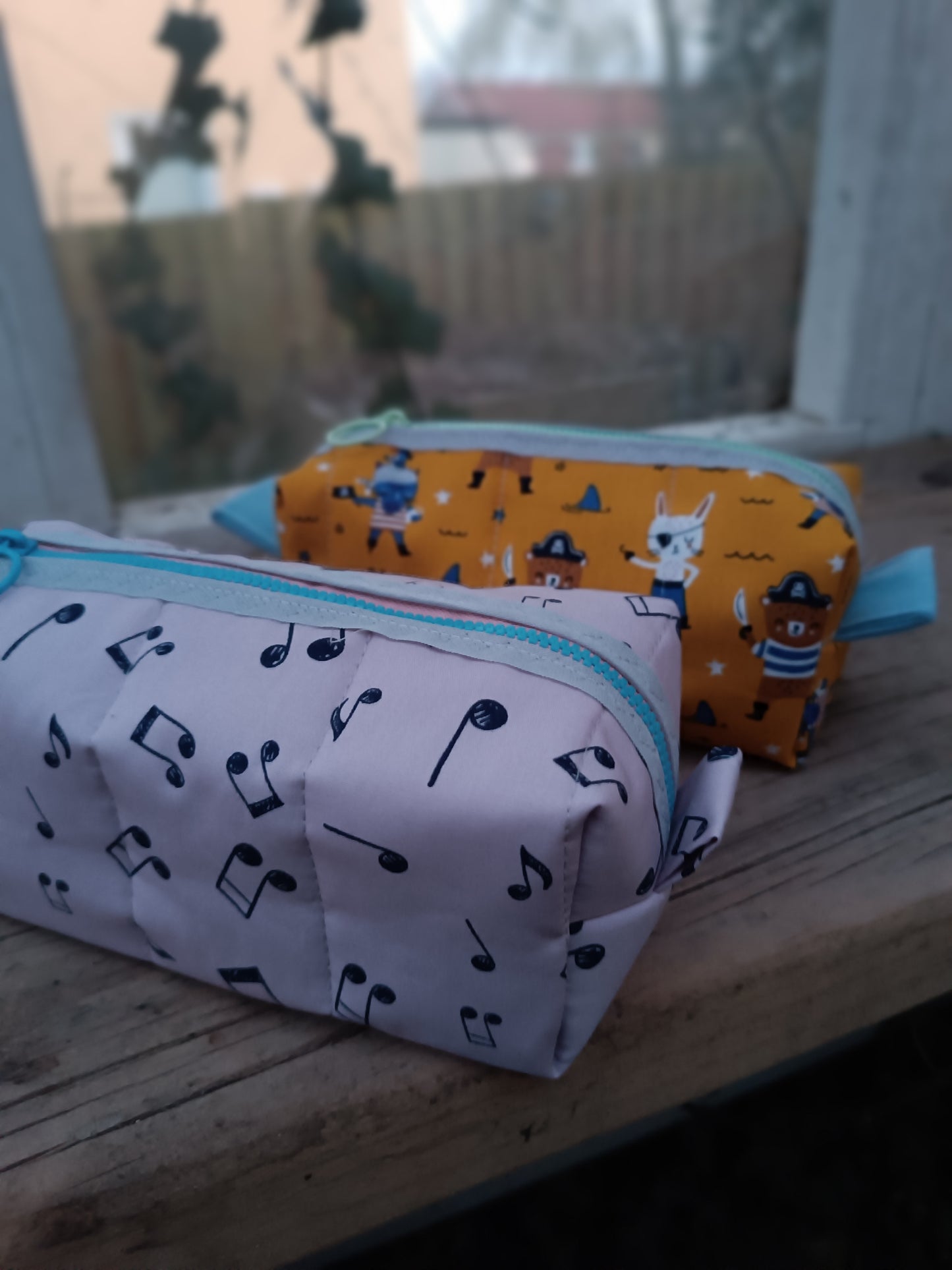 Boxybag Musik