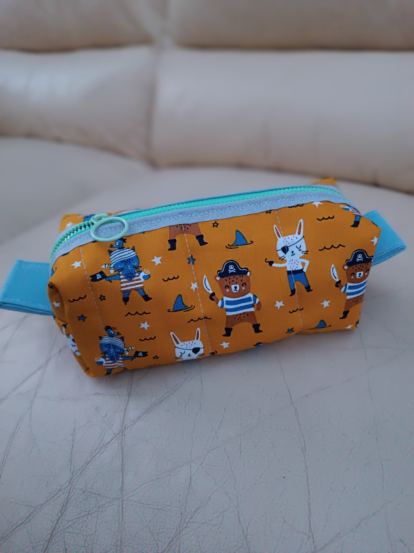 Boxybag Pirat