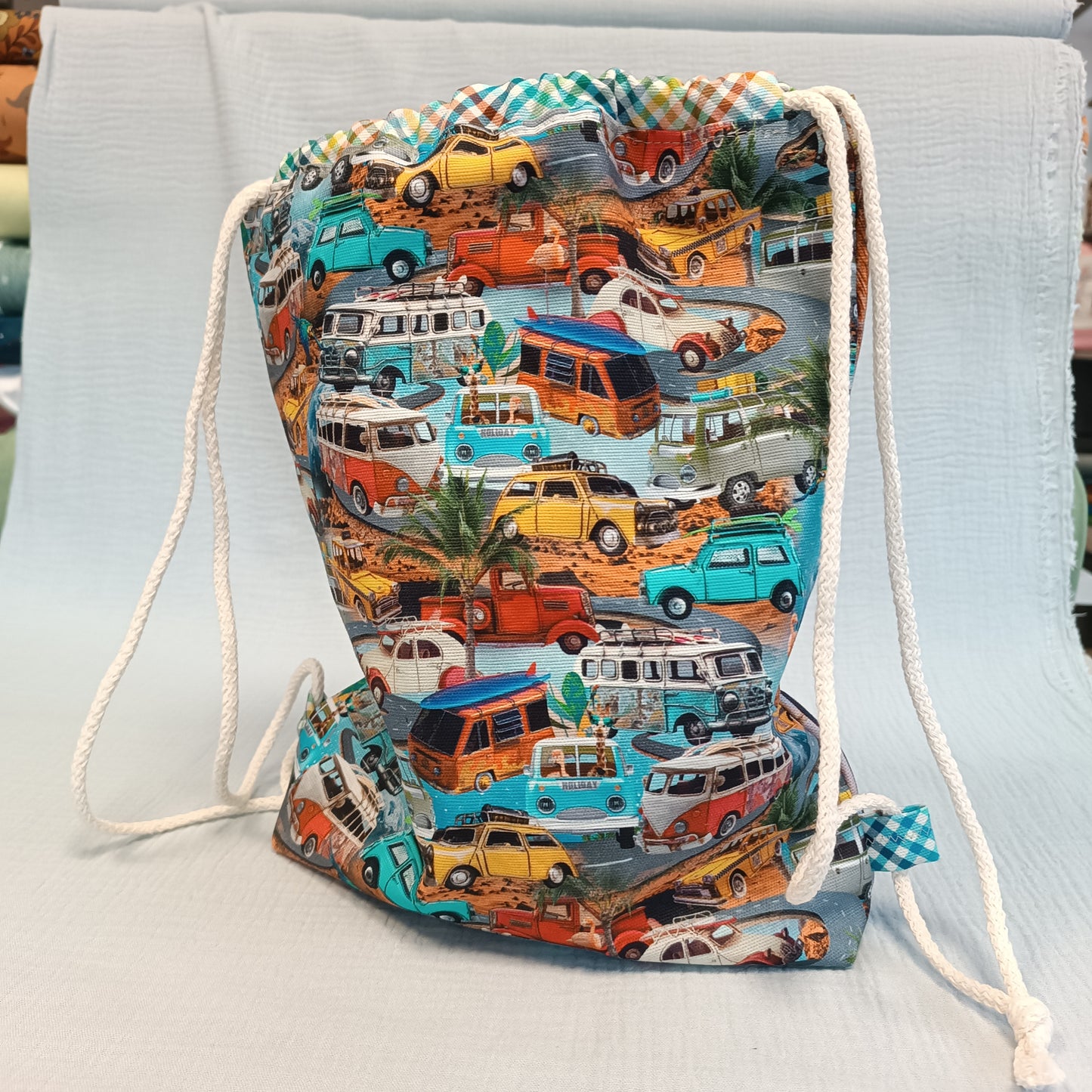 Backpack \ Rucksack Camping