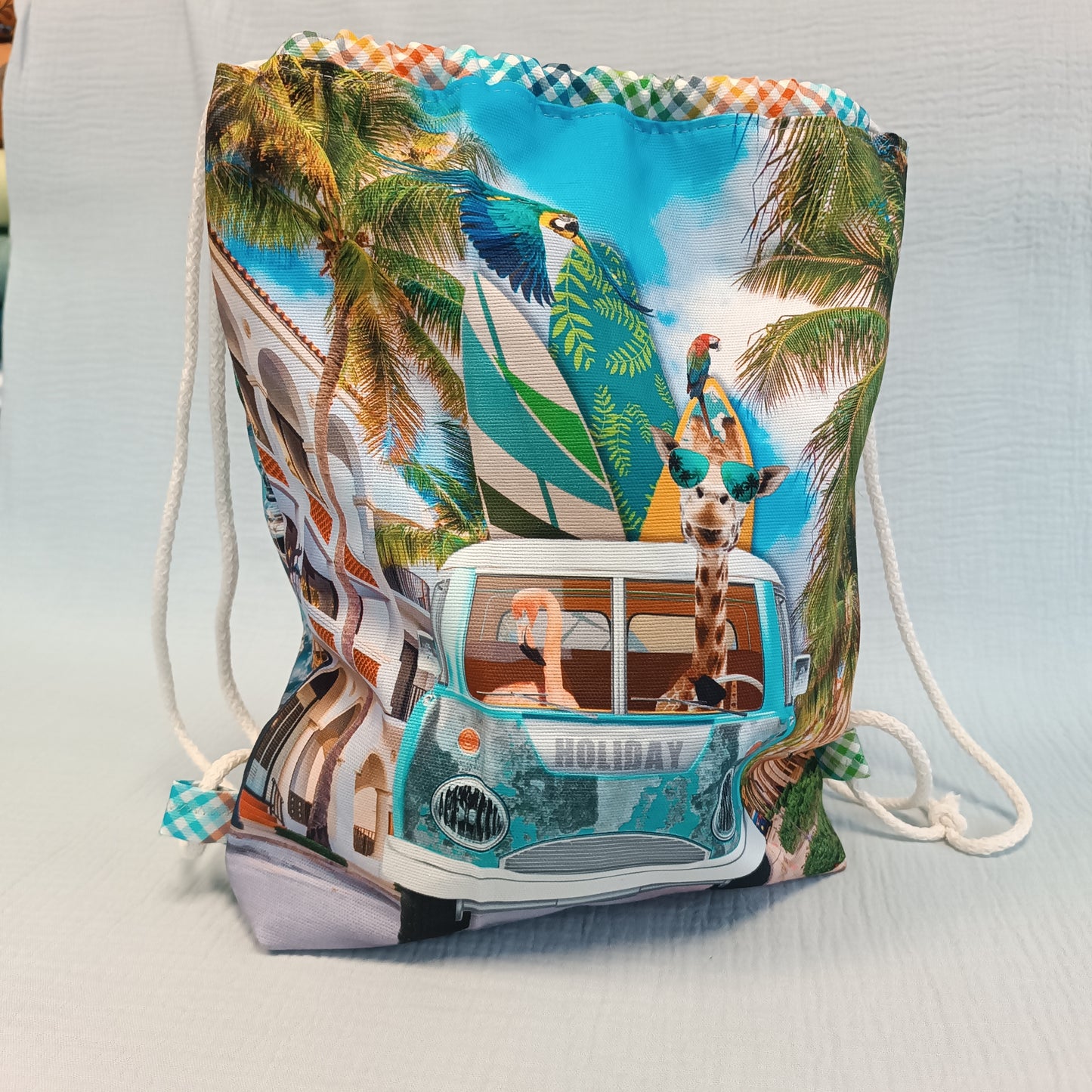 Backpack \ Rucksack Camping