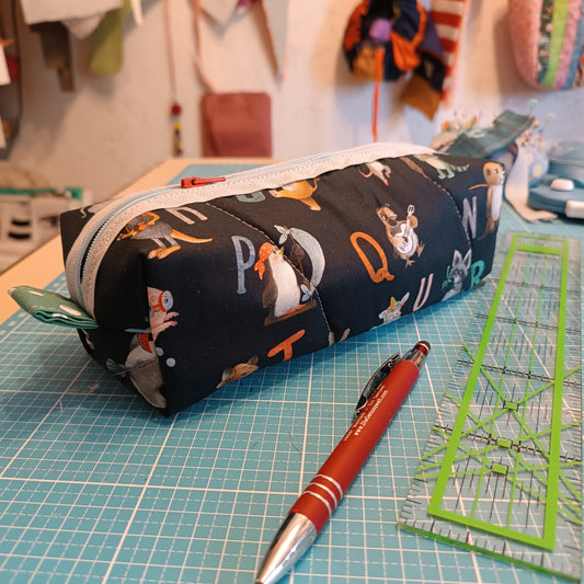 Boxybag Schule