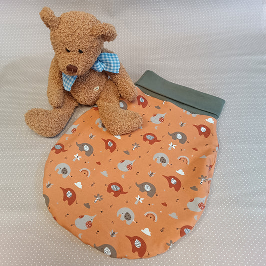 Babyschlafsack