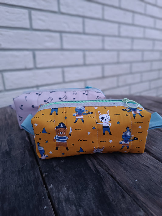 Boxybag Pirat