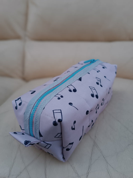 Boxybag Musik